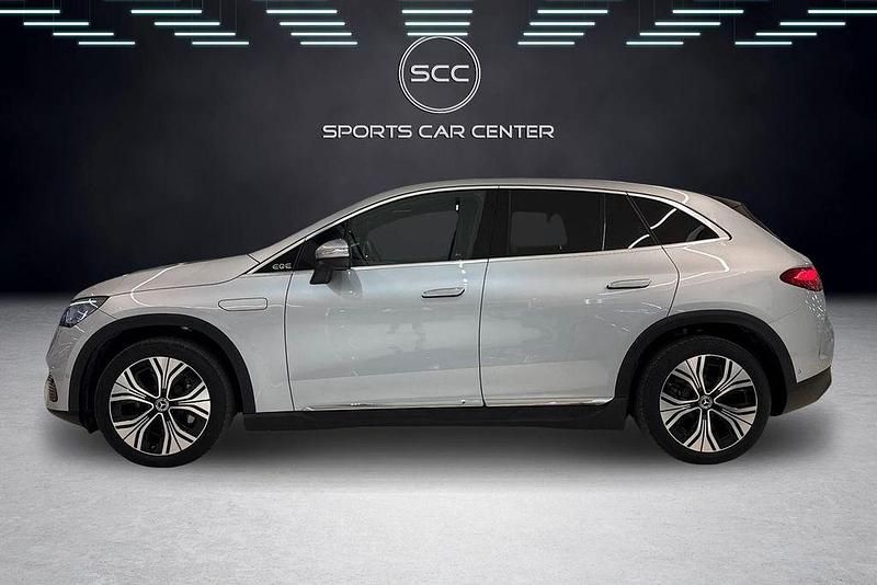 Gebraucht Mercedes 300 180 kW (245 PS) 2024 Silber SUV