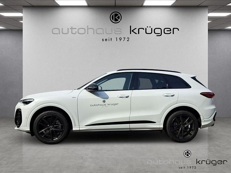 Gebraucht Audi Q5 Advanced 204 PS (150 kW) 2025 Andere SUV