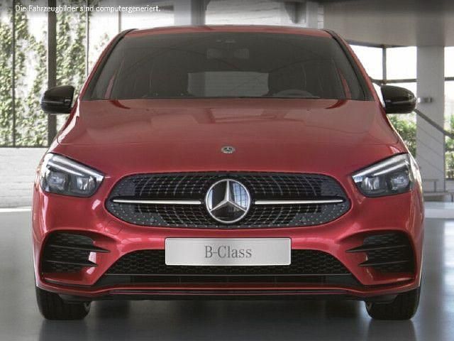 Gebraucht Mercedes B250e 218 PS (160 kW) 2020 Kleinwagen
