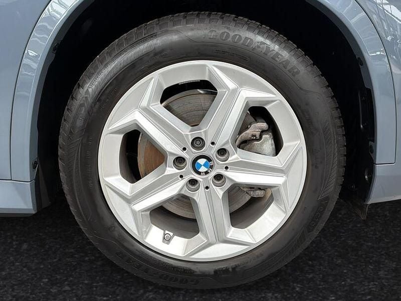 Gebraucht BMW X1 M Sport 218 PS (160 kW) 2025 Bmw individual storm bay metallic SUV