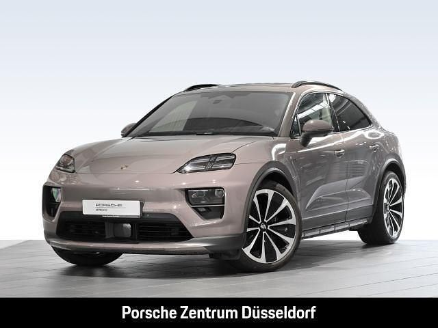 Provence Gebraucht 2024 Porsche Macan SUV | 96.490 € - Bild 1/4
