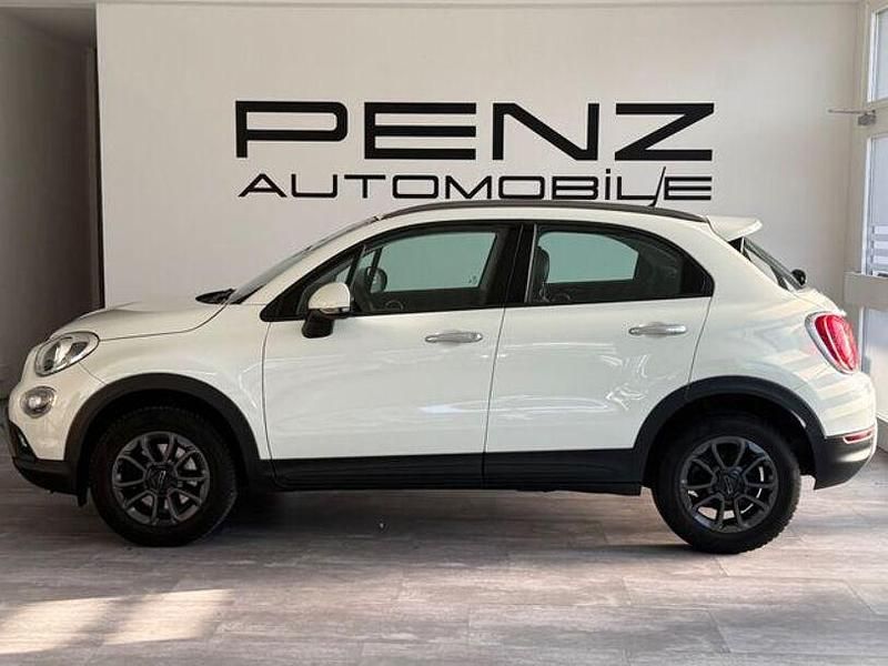 Gebraucht Mercedes C220 110 PS (80 kW) 2017 Weiss Limousine