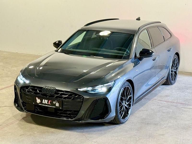 Neu Audi A6 Edition .1 204 PS (150 kW) 2025 Grau Kombi