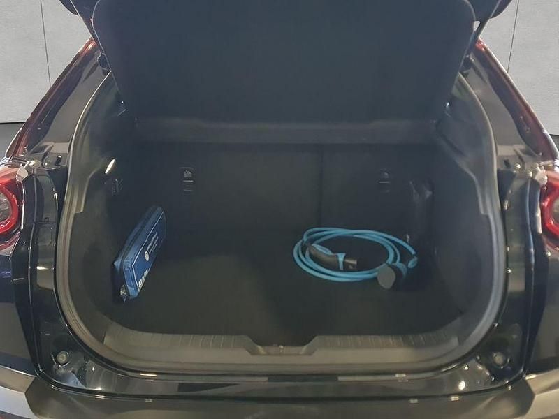 Gebraucht Mazda MX30 Edition 75 PS (55 kW) 2024 Schwarz SUV