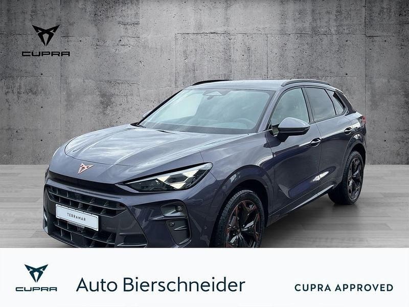 Violett Gebraucht 2025 Cupra Terramar SUV | 44.450 € (Fairer Preis) - Bild 1/3