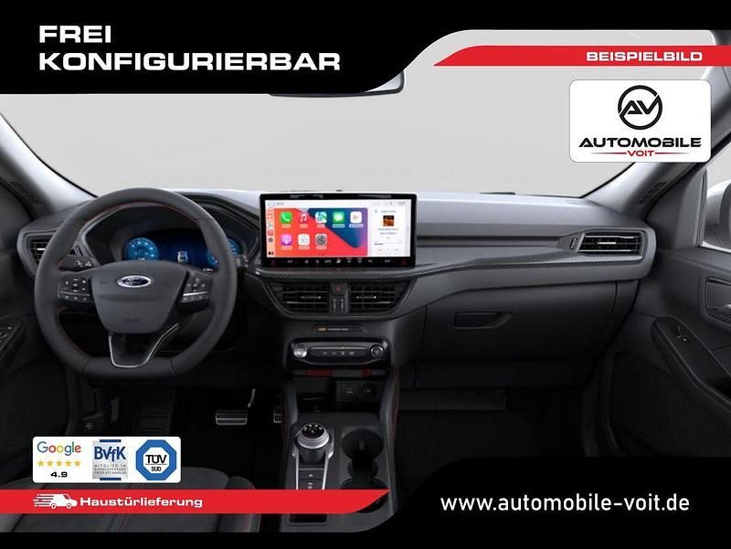 Neu Ford Kuga ST-Line 186 PS (136 kW) 2026 SUV