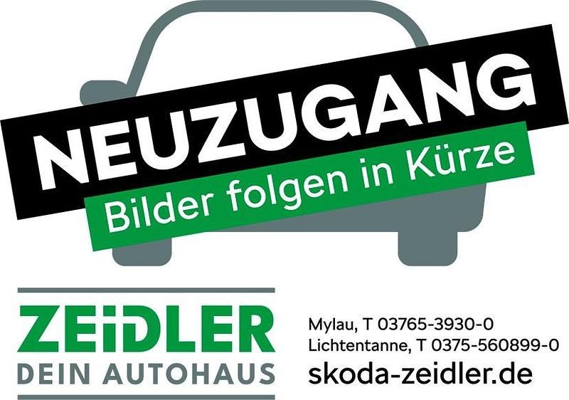 White silver Gebraucht 2020 VW Polo IQ Drive | 14.950 € (Fairer Preis) - Bild 1/1