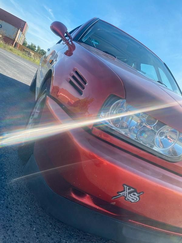 Andere farben Gebraucht 1996 VW Golf III Kleinwagen | 5.500 € (Superpreis) - Bild 1/4