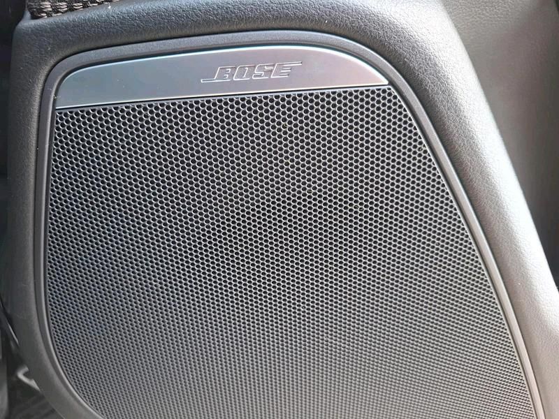 Gebraucht Audi A6 S-Line 272 PS (200 kW) 2018 Schwarz Kombi