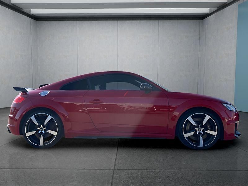 Gebraucht Audi TT RS 400 PS (294 kW) 2021 Rot Coupé
