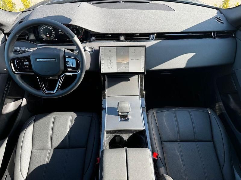 Neu Land Rover Range Rover evoque S 204 PS (150 kW) 2026 Silber SUV