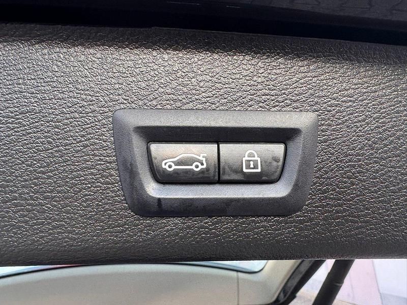 Gebraucht BMW X3 183 PS (134 kW) 2013 Schwarz SUV