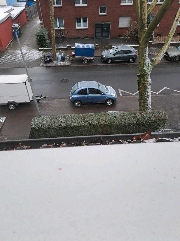 Gebraucht Nissan Micra 65 PS (47 kW) 2007 Blau Limousine