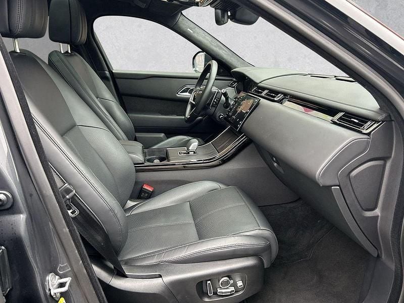 Gebraucht Land Rover Range Rover Velar Autobiography 405 PS (297 kW) 2025 Carpathian grey SUV