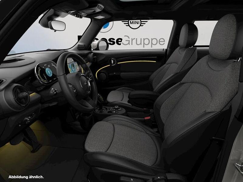 Gebraucht Mini Cooper SE 135 kW (184 PS) 2022 Silber Kleinwagen