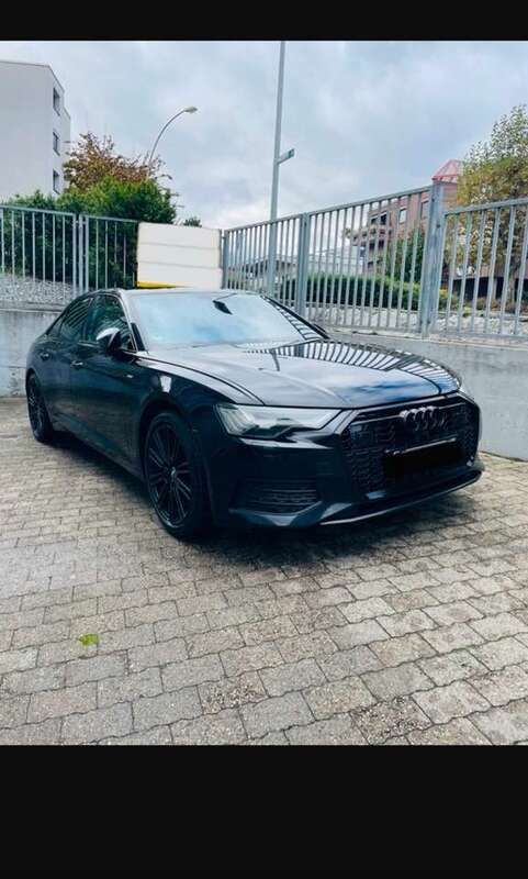 Gebraucht 2020 Audi A6 Design Limousine | 35.500 € (Teuer) - Bild 1/4