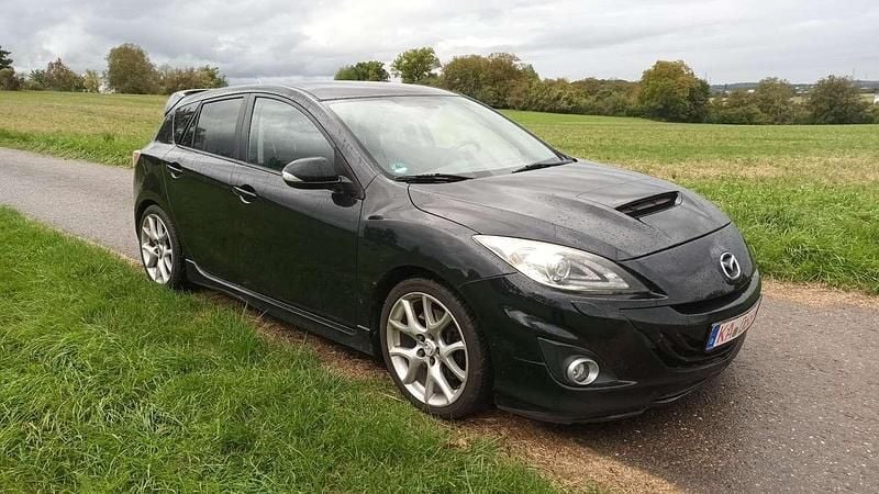 Gebraucht 2010 Mazda 3 Limousine | 6.999 € (Superpreis) - Bild 1/4