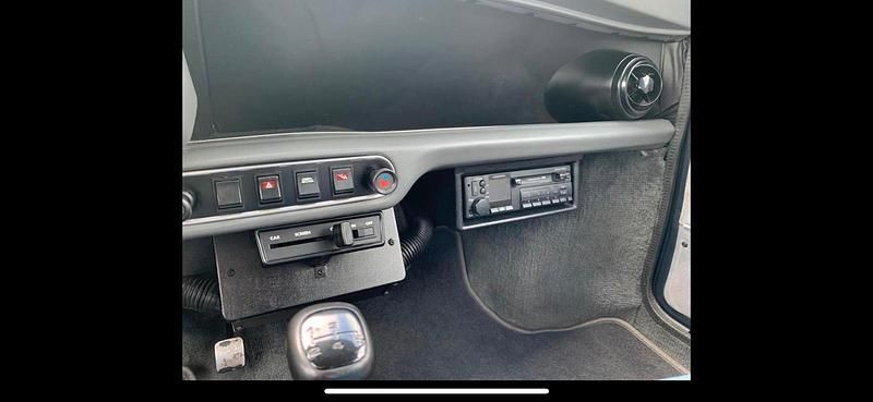 Gebraucht Rover Mini 40 PS (29 kW) 1991 Blau Kleinwagen