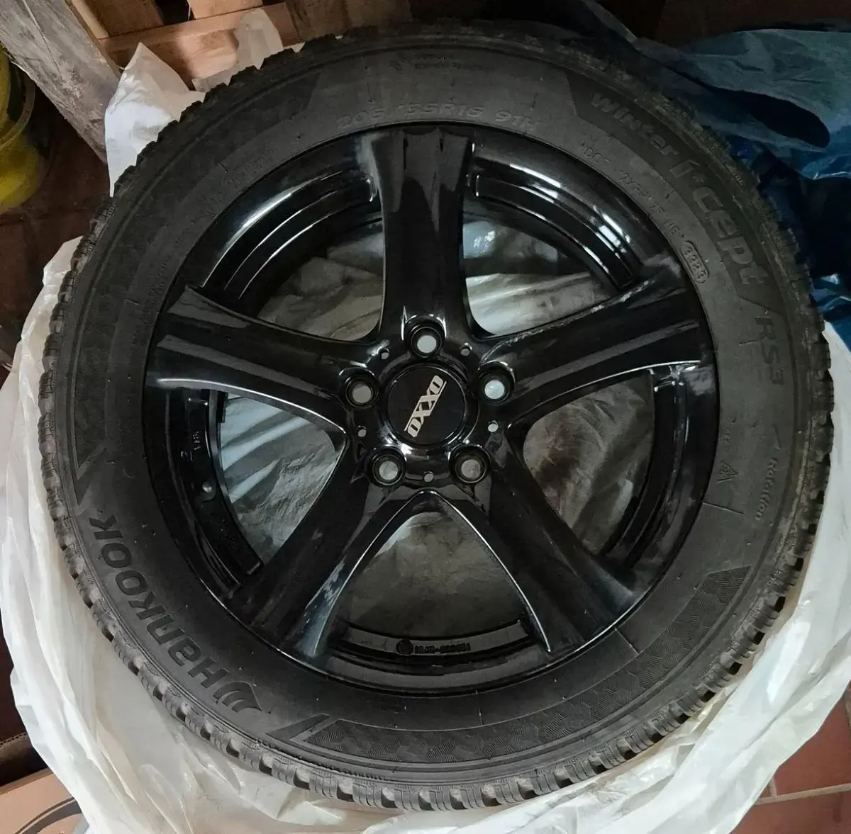 Gebraucht VW Golf VII Join 150 PS (110 kW) 2018 Schwarz Limousine