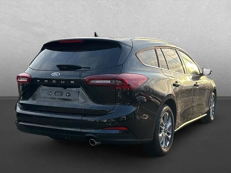 Gebraucht Ford Focus Titanium 155 PS (114 kW) 2026 Andere Kombi
