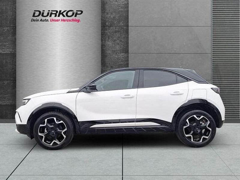 Gebraucht Opel Mokka 131 PS (96 kW) 2025 Weiß SUV