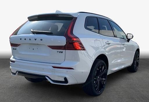Neu Volvo XC60 Ultra 455 PS (334 kW) 2026 Weiß SUV