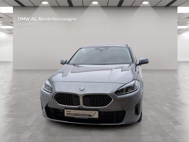 Gebraucht BMW 120 Shadowline 156 PS (114 kW) 2025 Grau Kleinwagen