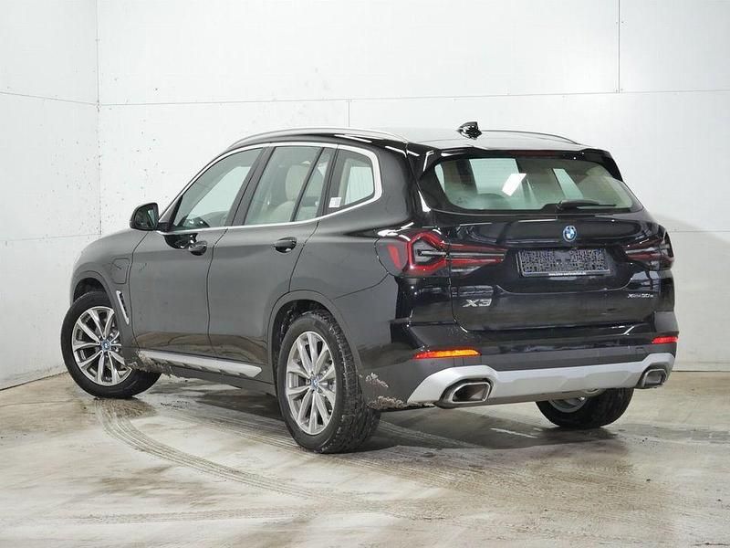 Gebraucht BMW X3 Performance 292 PS (214 kW) 2024 Beige SUV