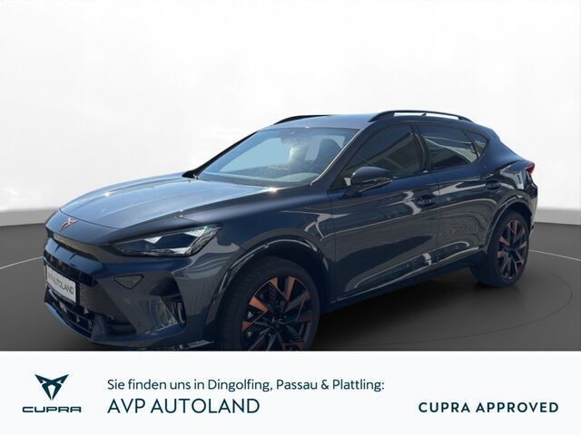 Magnetic tech Gebraucht 2024 Cupra Formentor SUV | 35.650 € (Fairer Preis) - Bild 1/2