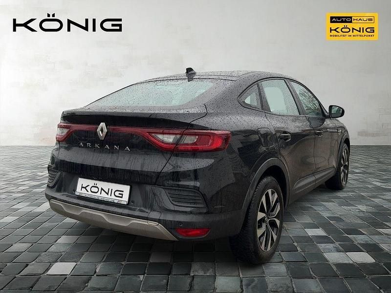 Gebraucht Renault Arkana Equilibre 140 PS (102 kW) 2023 Andere SUV