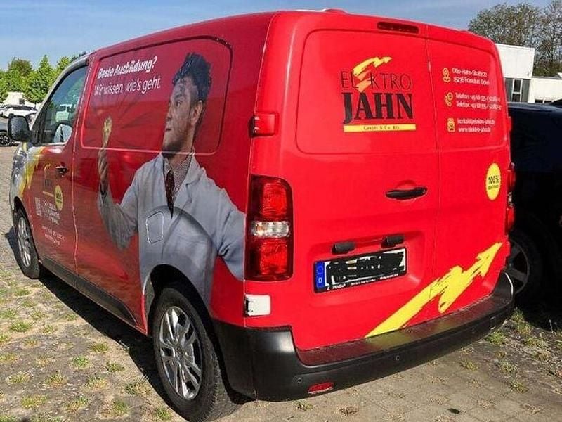 Gebraucht Opel Vivaro-e Combi Edition 100 kW (136 PS) 2021 Andere Van