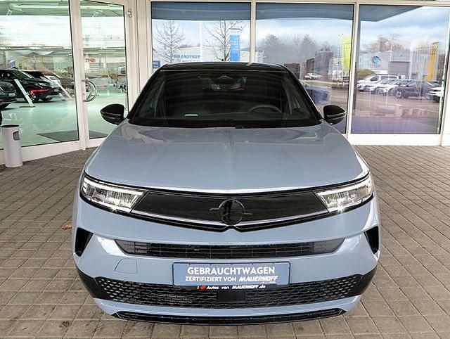 Neu Opel Mokka 131 PS (96 kW) 2025 Grau SUV