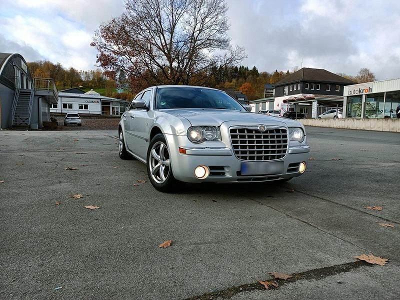 Gebraucht Chrysler 300C 2006 Kombi