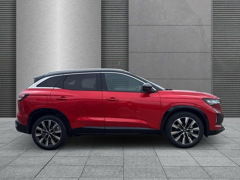 Neu Renault Austral Techno 148 PS (108 kW) 2026 Dezirrot+blackpearlschwarz SUV