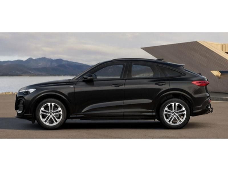 Neu Audi Q5 Sportback S-Line 204 PS (150 kW) 2026 SUV