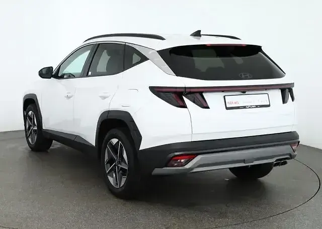 Neu Hyundai Tucson 150 PS (110 kW) 2025 Andere SUV