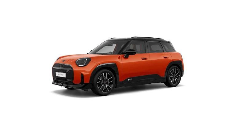 Gebraucht Mini Aceman 160 kW (218 PS) 2024 SUV
