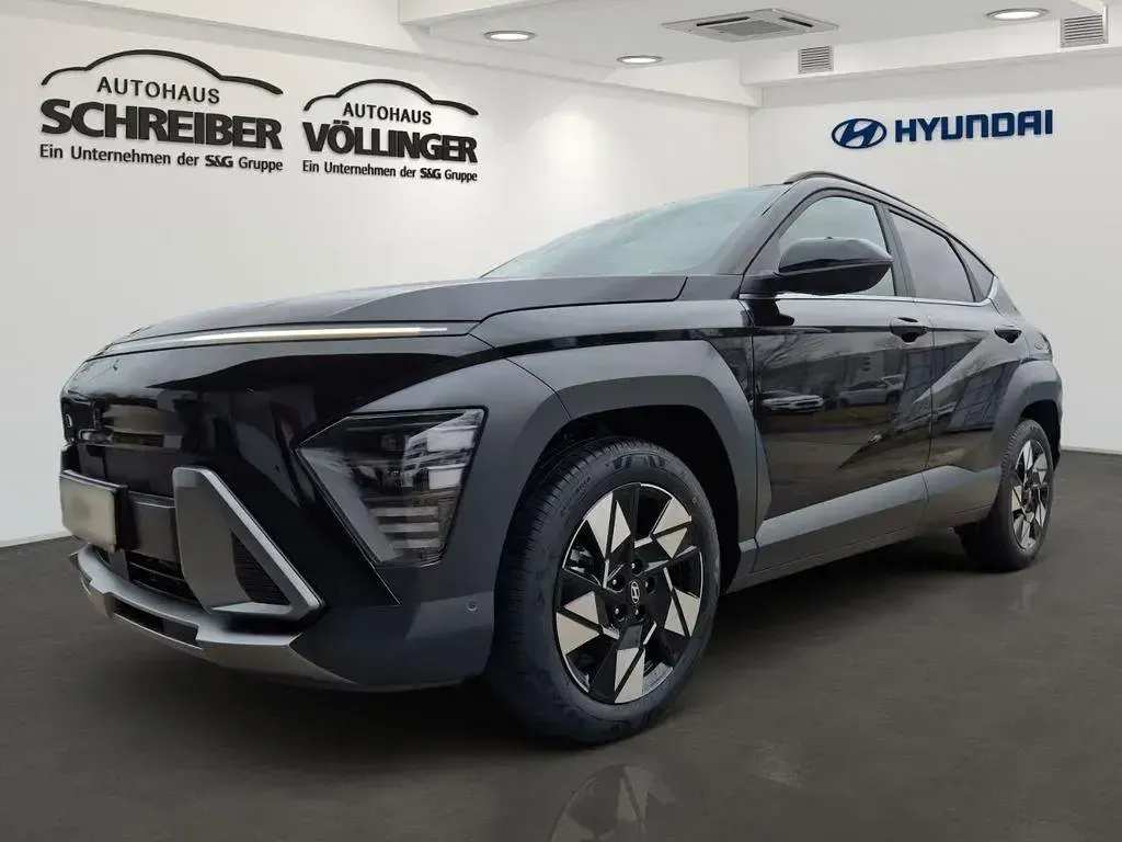 Gebraucht Hyundai Kona Prime 170 PS (125 kW) 2026 SUV