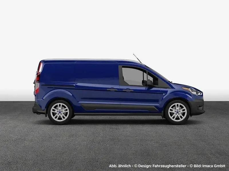 Gebraucht Ford Transit Trend 101 PS (74 kW) 2023 Blau Kombi