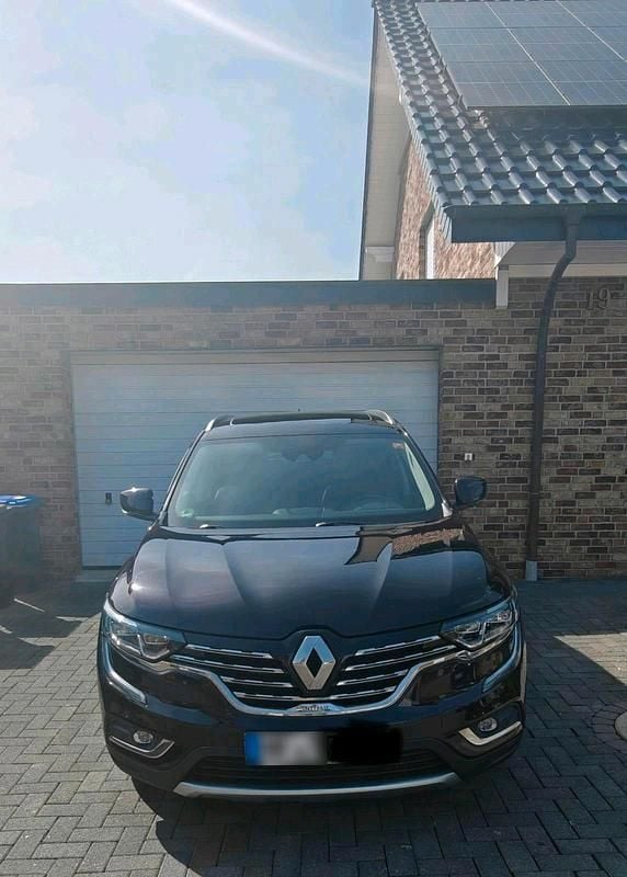 Second-hand Renault Koleos Initiale 177 CP (130 kW) 2018 Mov SUV