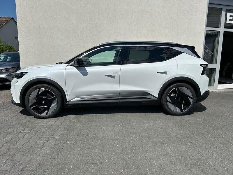 Gebraucht Renault Scénic 160 kW (218 PS) 2024 Weiss