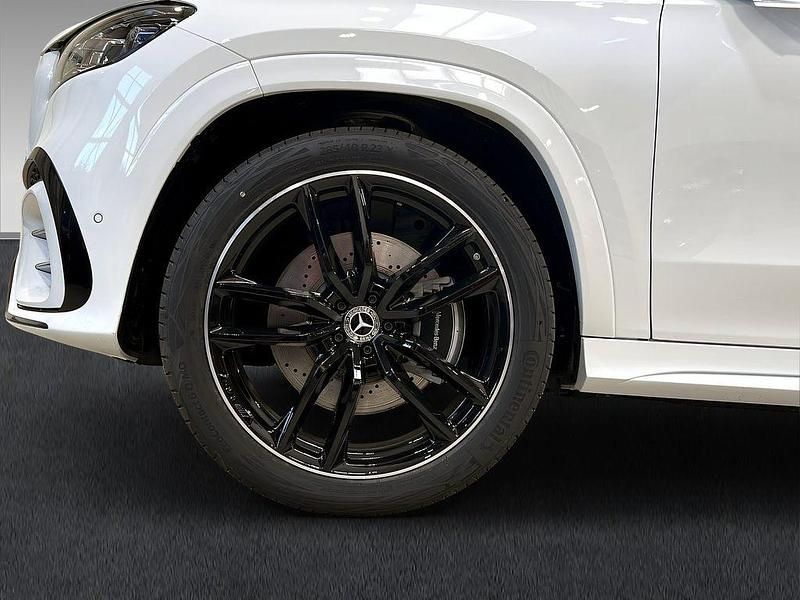 Gebraucht Mercedes GLS580 AMG 517 PS (380 kW) 2025 Manufaktur lack manufaktur opa SUV