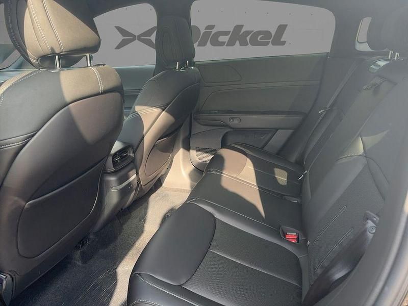 Neu XPENG G6 210 kW (286 PS) 2026 Schwarz SUV