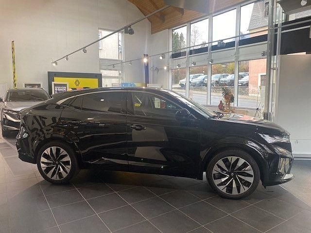 Gebraucht Renault Rafale Techno 131 PS (96 kW) 2024 Schwarz SUV