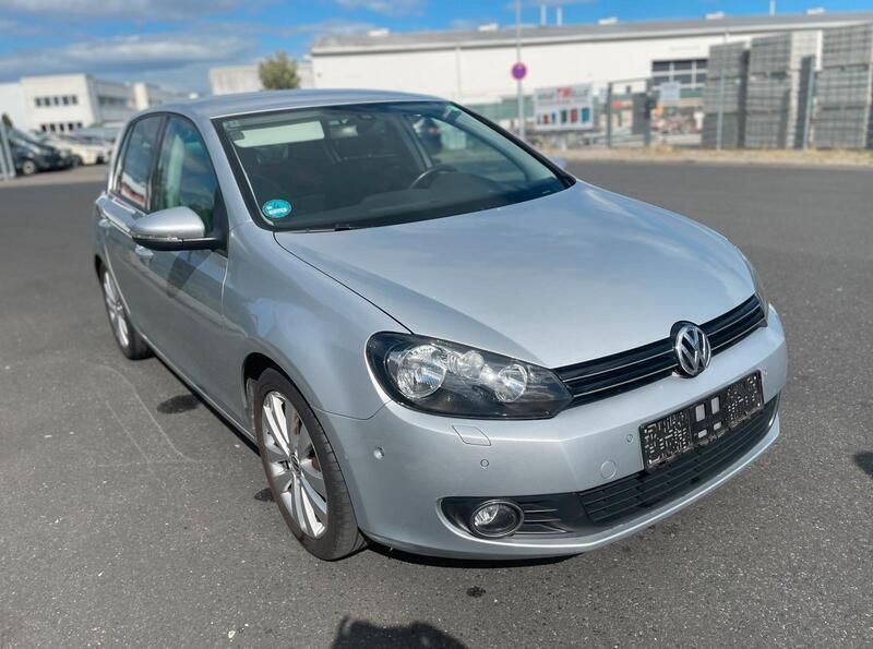 Gebraucht 2011 VW Golf VI Kombi | 5.700 € (Fairer Preis) - Bild 1/4