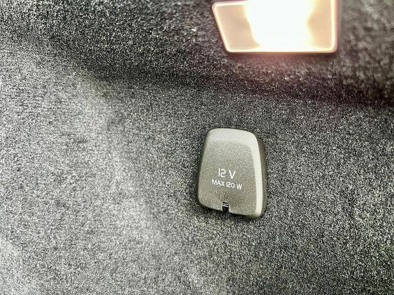 Gebraucht Volvo V90 Plus 349 PS (256 kW) 2023 Grau Kombi