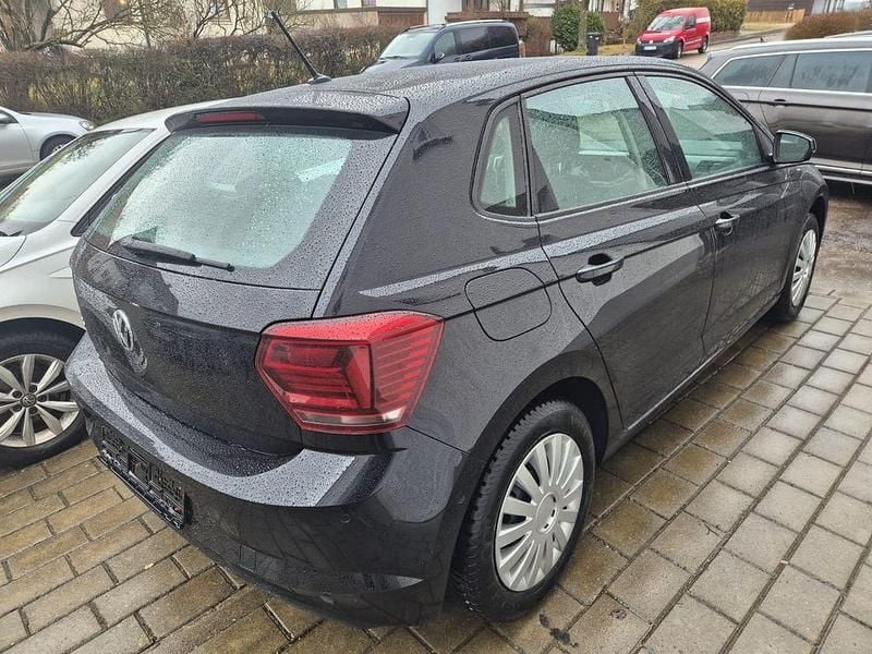 Gebraucht VW Polo Highline 95 PS (69 kW) 2018 Kleinwagen