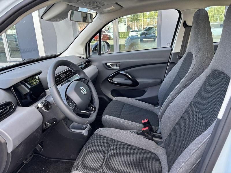 Gebraucht Leapmotor T03 69 kW (95 PS) 2025 Blau / glacier blue Kleinwagen