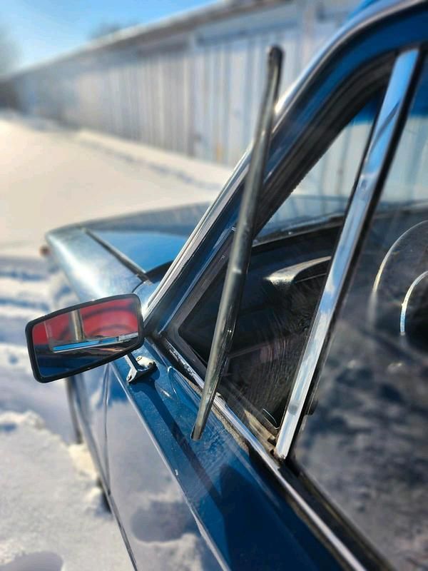 Gebraucht Lada 2101 60 PS (44 kW) 1971 Blau Limousine