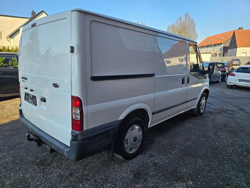 Gebraucht Ford Transit 86 PS (63 kW) 2011 Weiß Pickup